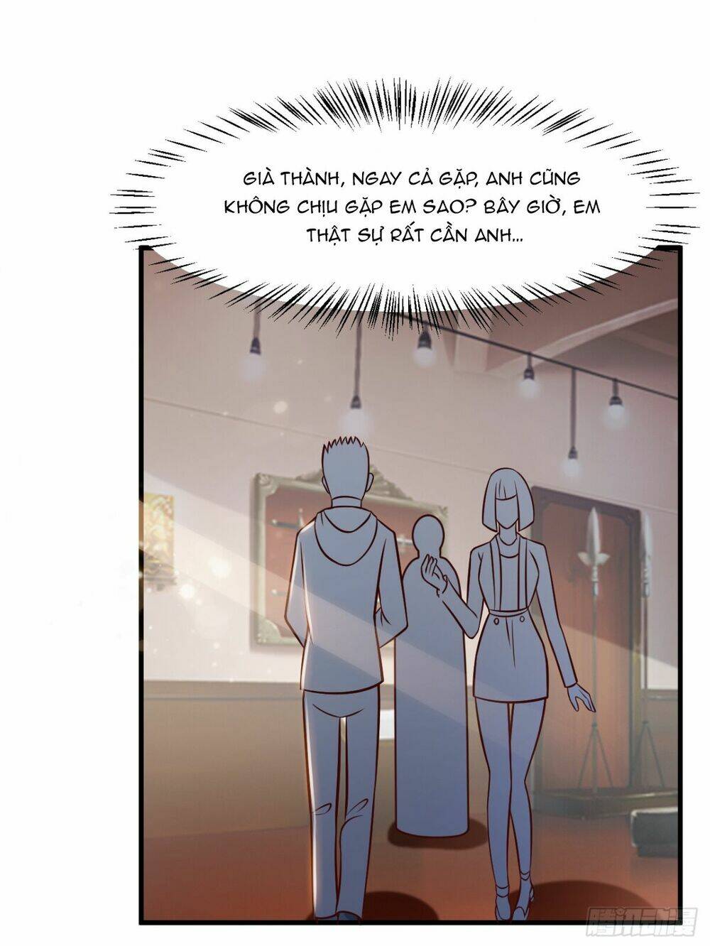 Thời Gian Đều Biết: Chapter 29