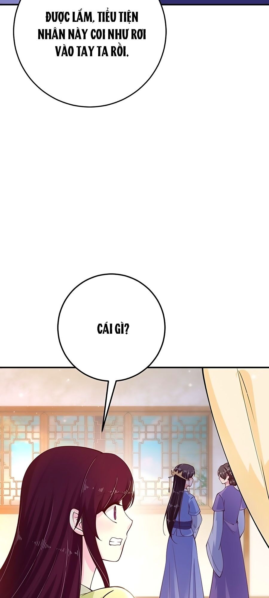 Phượng Ngự Tà Vương: Chapter 27