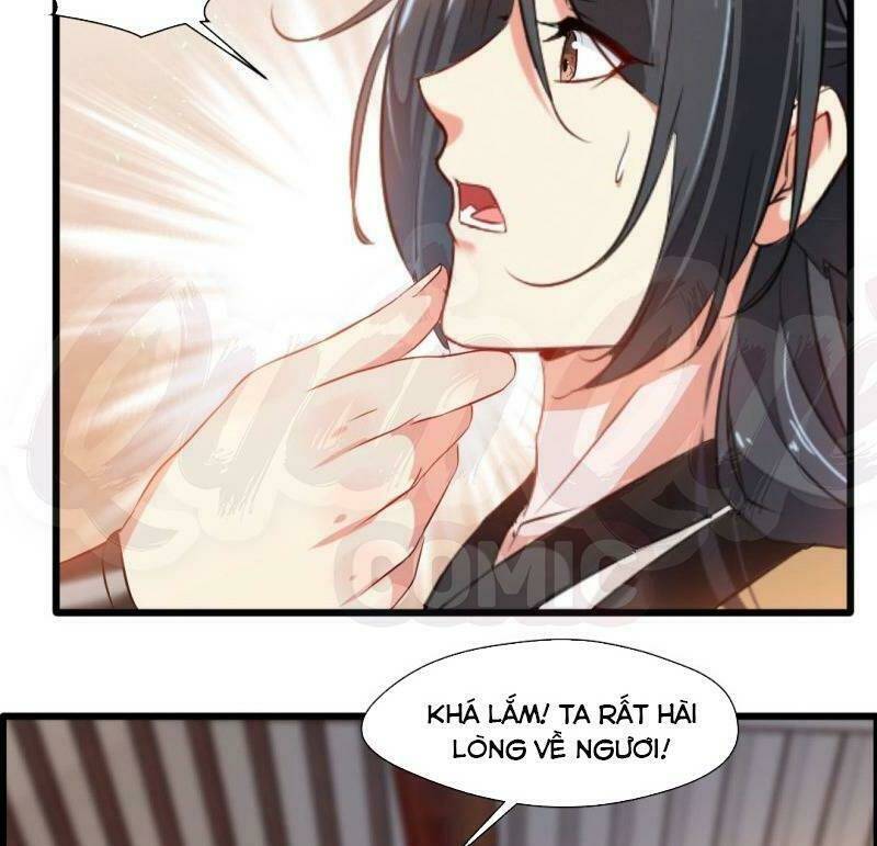 Tuyệt Thế Đế Tôn: Chapter 27