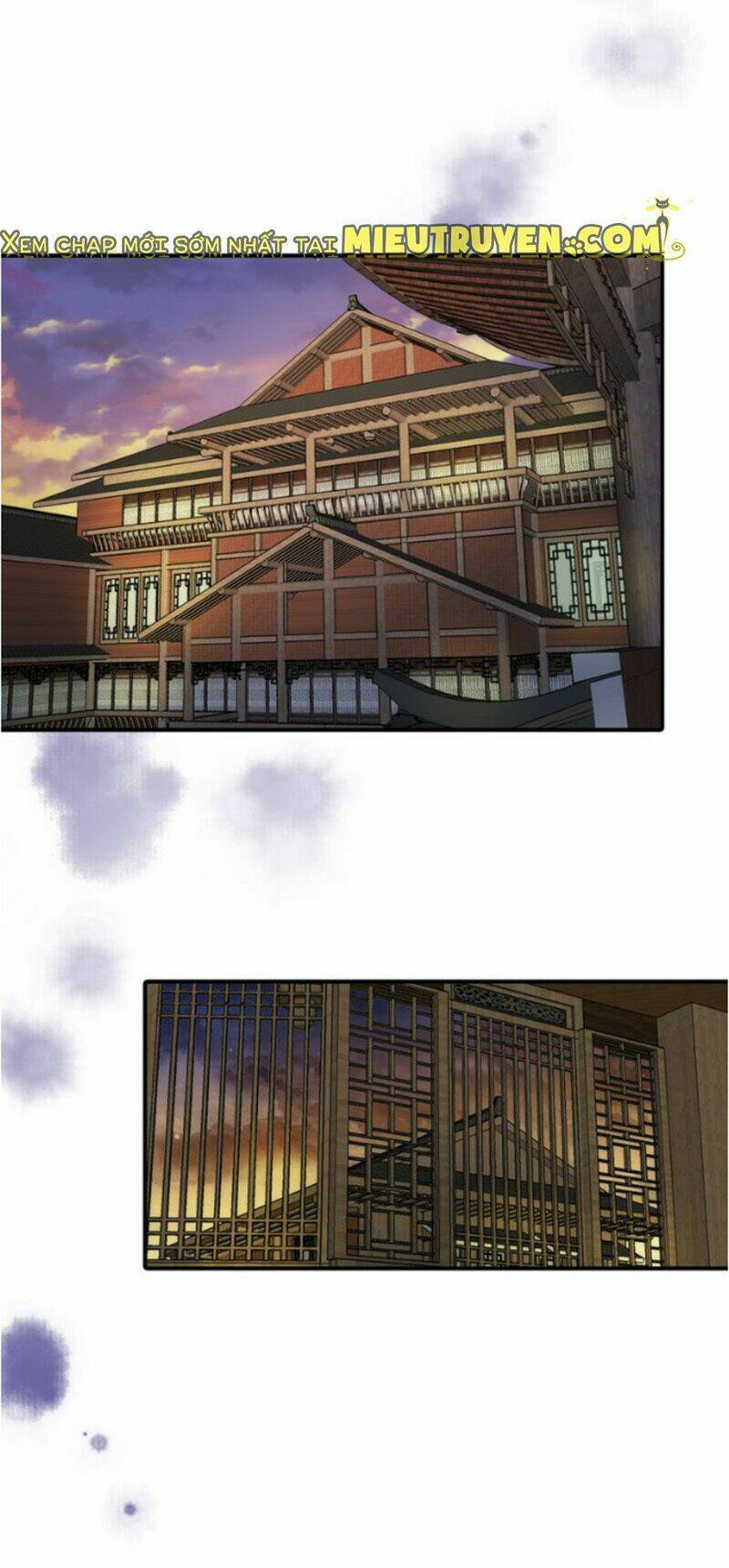 Cướp Chàng Vợ Về Đón Năm Mới: Chapter 7.2