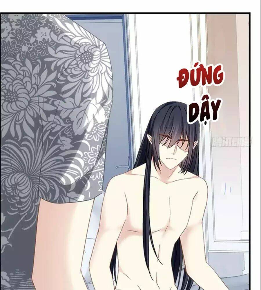 Ám Dạ Vô Thường: Chapter 50