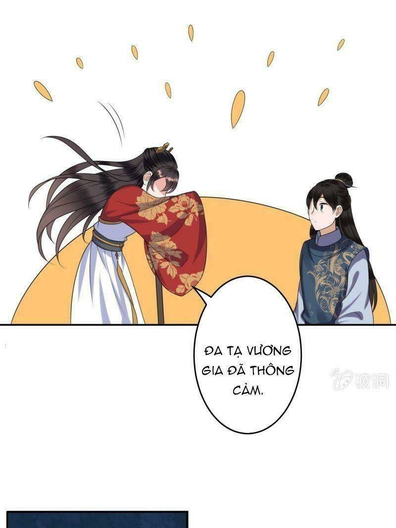 Vương Gia Kiêu Ngạo Quá Khó Cua: Chapter 44