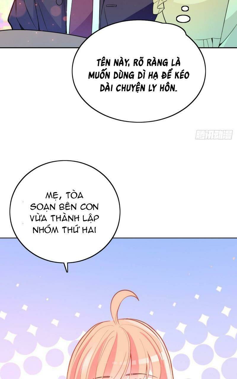 Bí Mật Kết Hôn Với Ảnh Đế: Vợ Ơi Đến Đây Tấn Công Đi Nào: Chapter 73