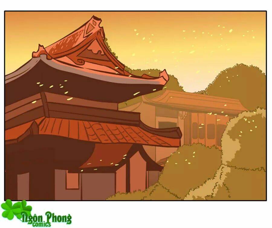 Hòa Thượng Và Tiểu Long Quân: Chapter 59