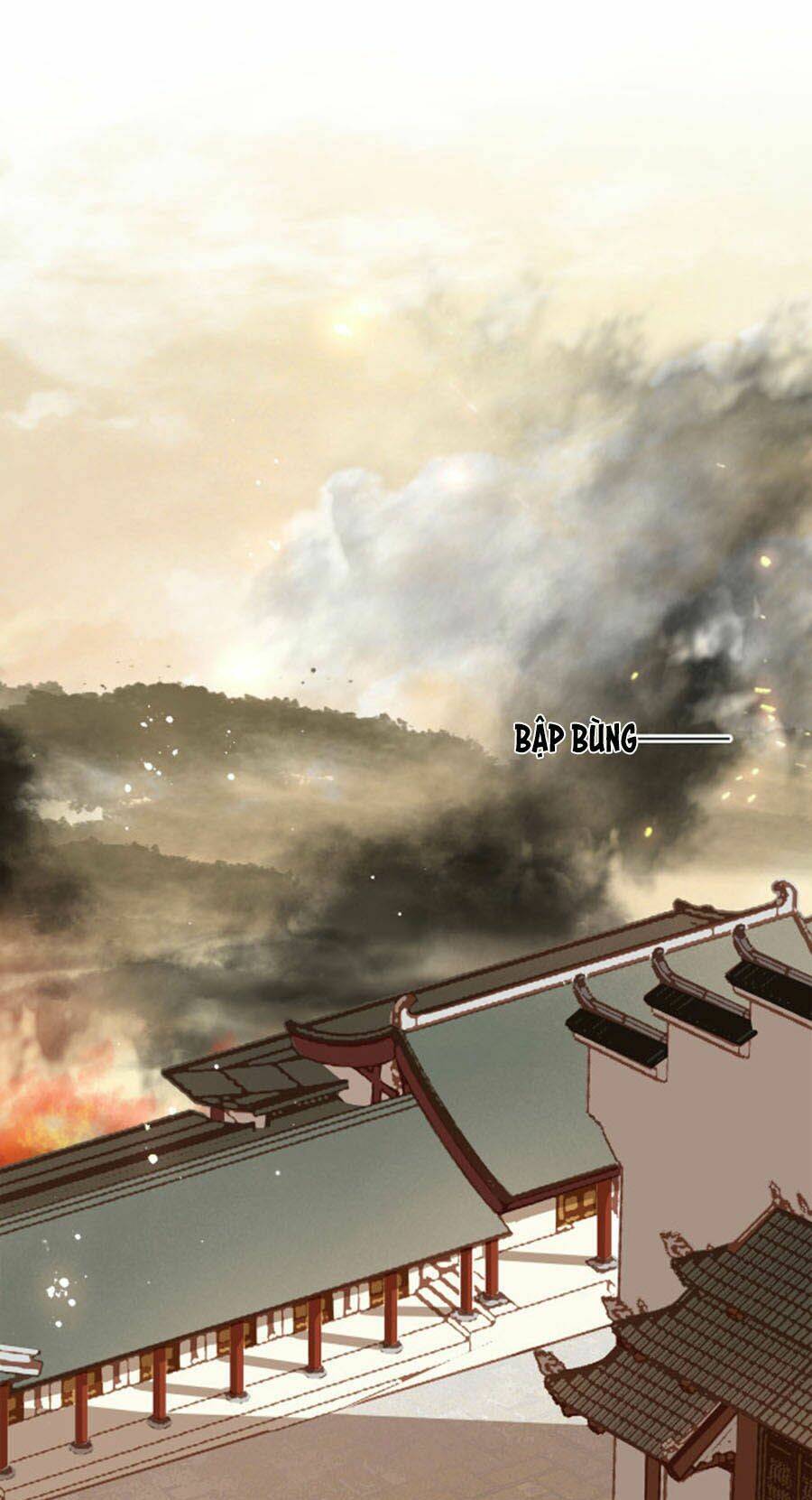 Tiểu Sư Phụ, Tóc Giả Của Ngài Rơi Rồi!: Chapter 40