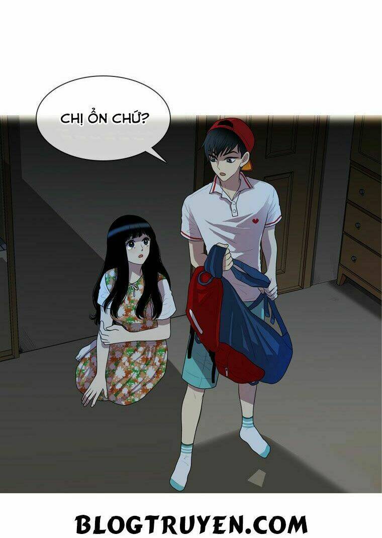 My Shining World: Chapter 30