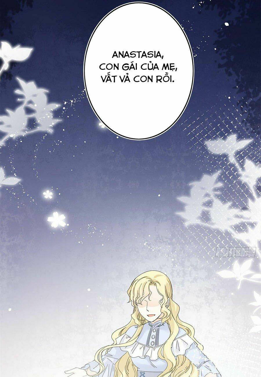 Nữ Hoàng Đầu Tiên Của Đế Quốc: Chapter 46