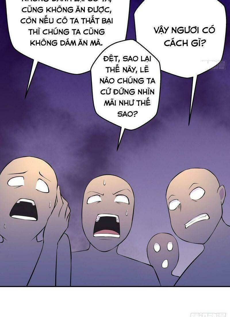 Ta Là Đại Hoàn Đan: Chapter 4