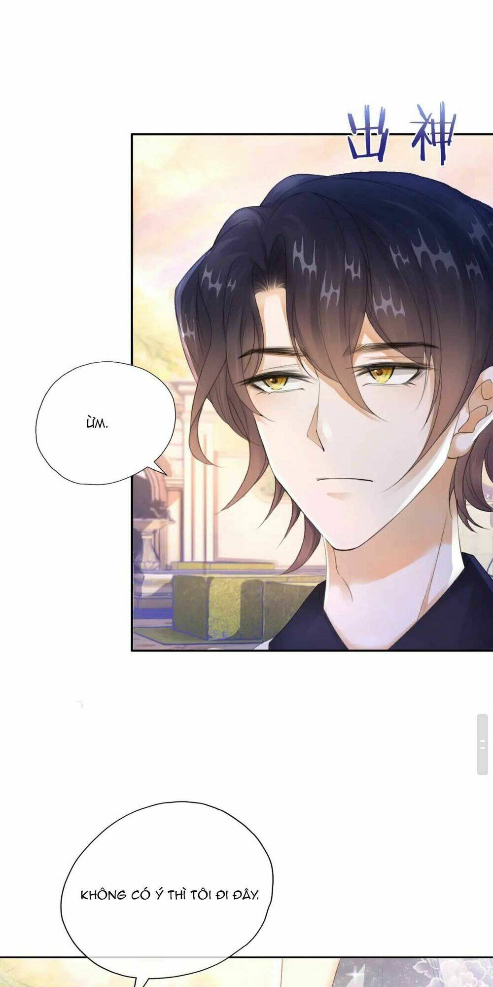 Tôi Tỏ Tình Với Kẻ Thù Của Tôi: Chapter 7