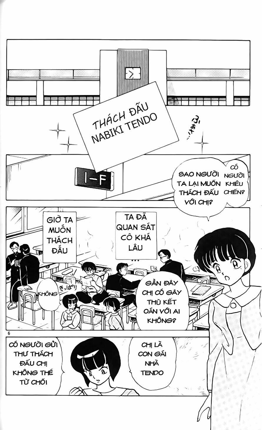 Suối Lời Nguyền: Chapter 309