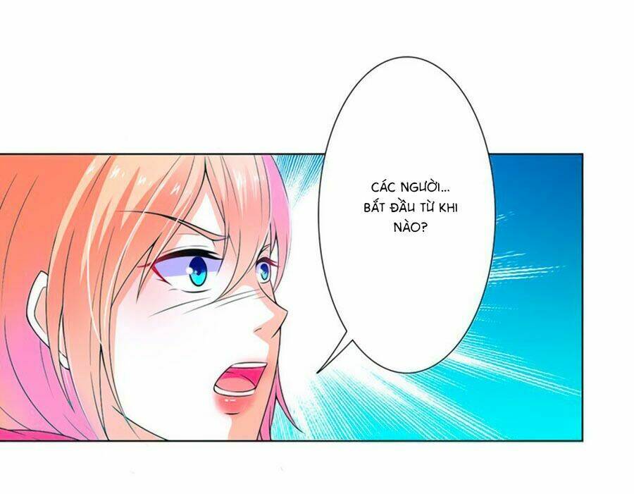 Trí Mệnh Sủng Thê: Tổng Tài Mau Nạp Mạng: Chapter 49
