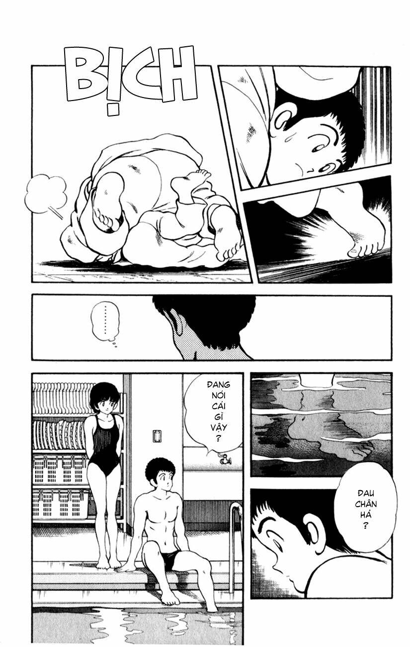 Rough - Ngọc Thô: Chapter 45
