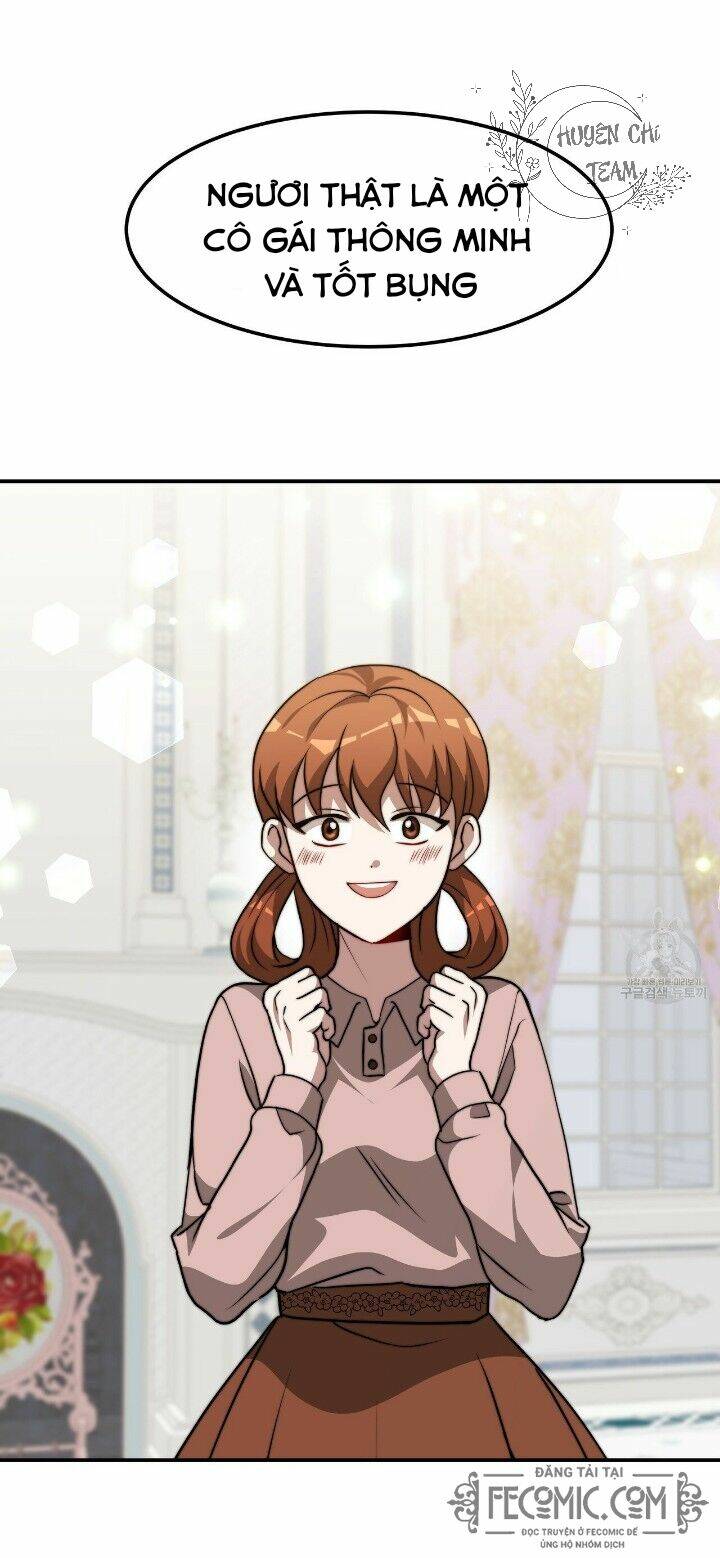 Công Chúa Bị Lãng Quên Muốn Sống Trong Hòa Bình: Chapter 28