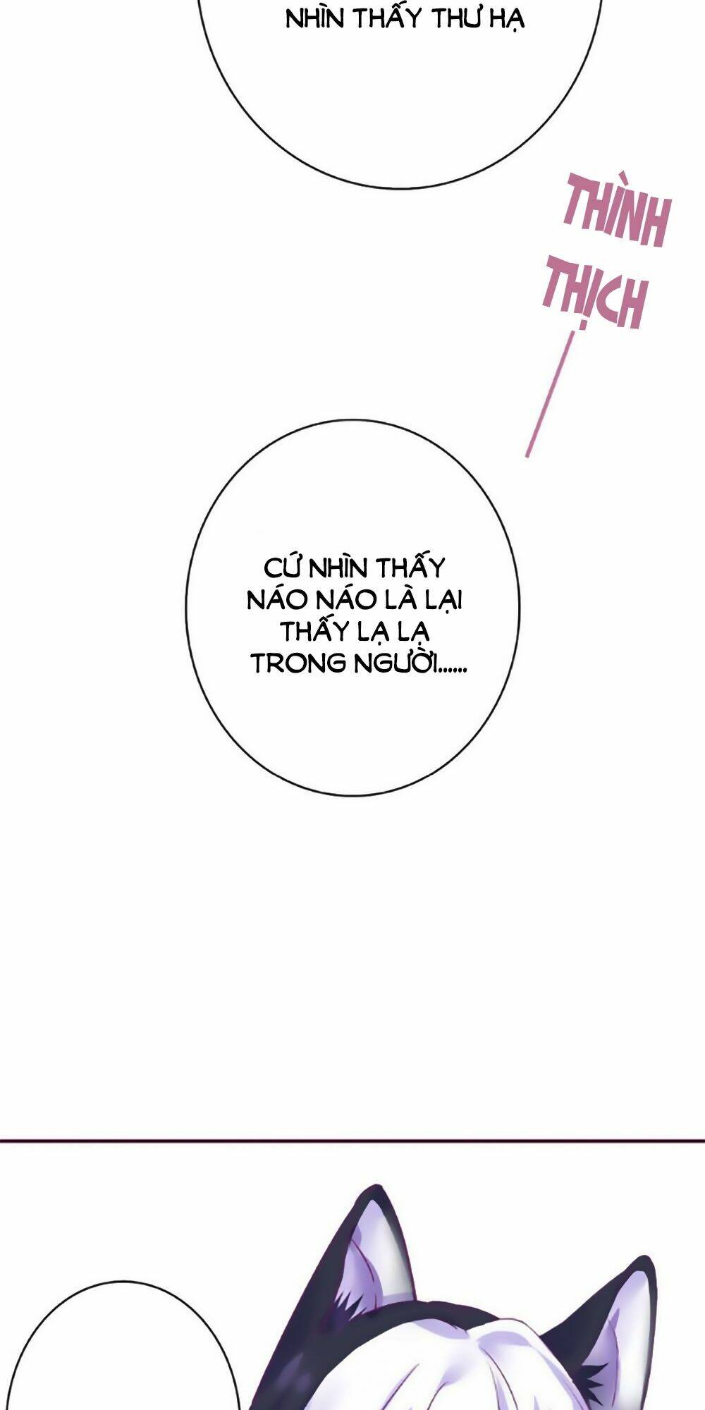 Đừng Nghịch, Ta Chỉ Muốn Yên Tĩnh: Chapter 68