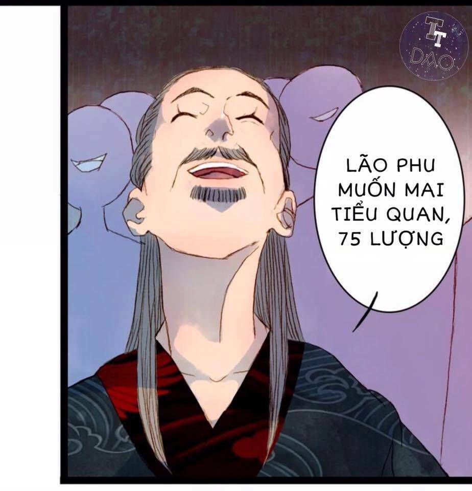 Khúc Hữu Ngộ: Chapter 11