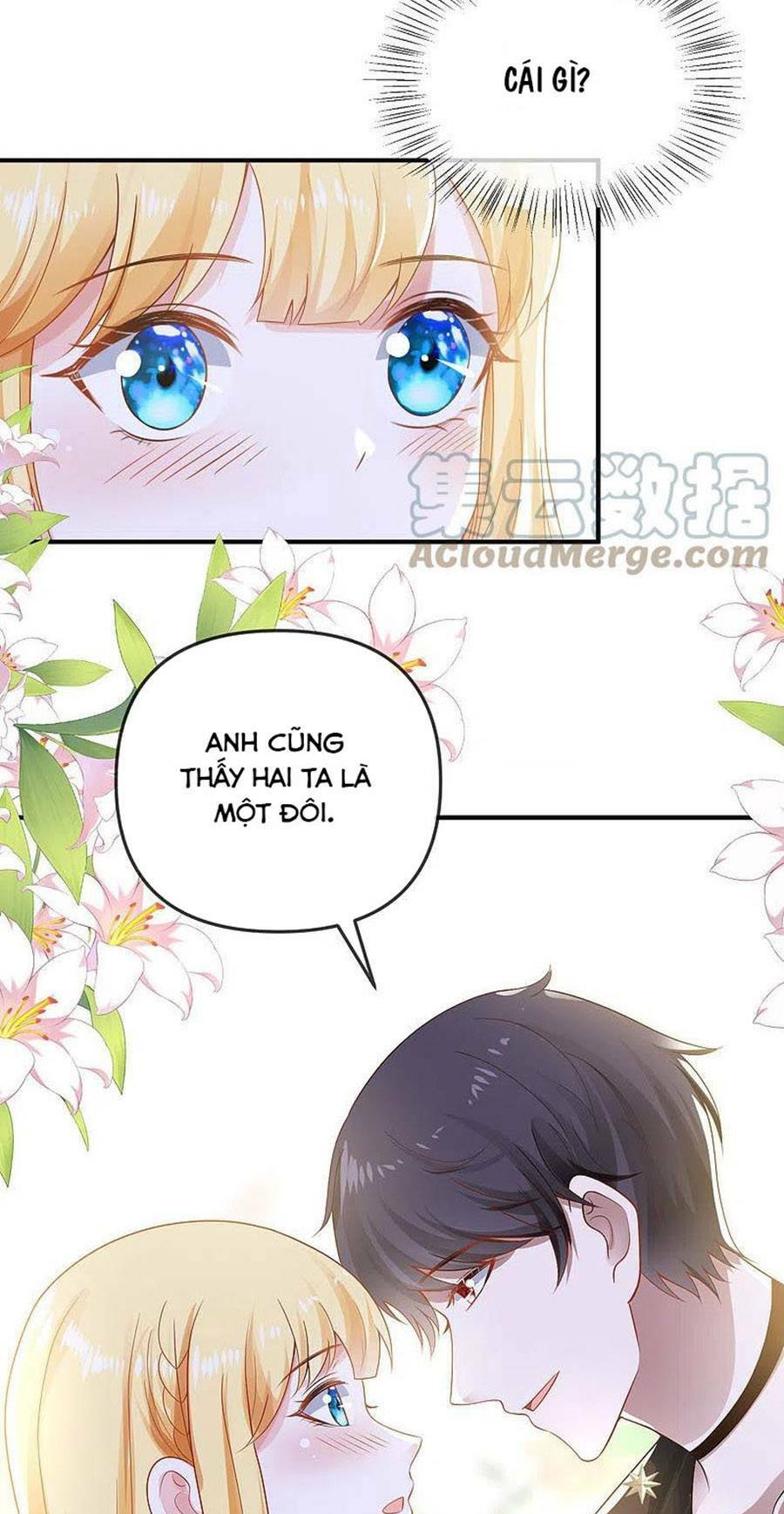 Sủng Hậu Của Vương: Chapter 149