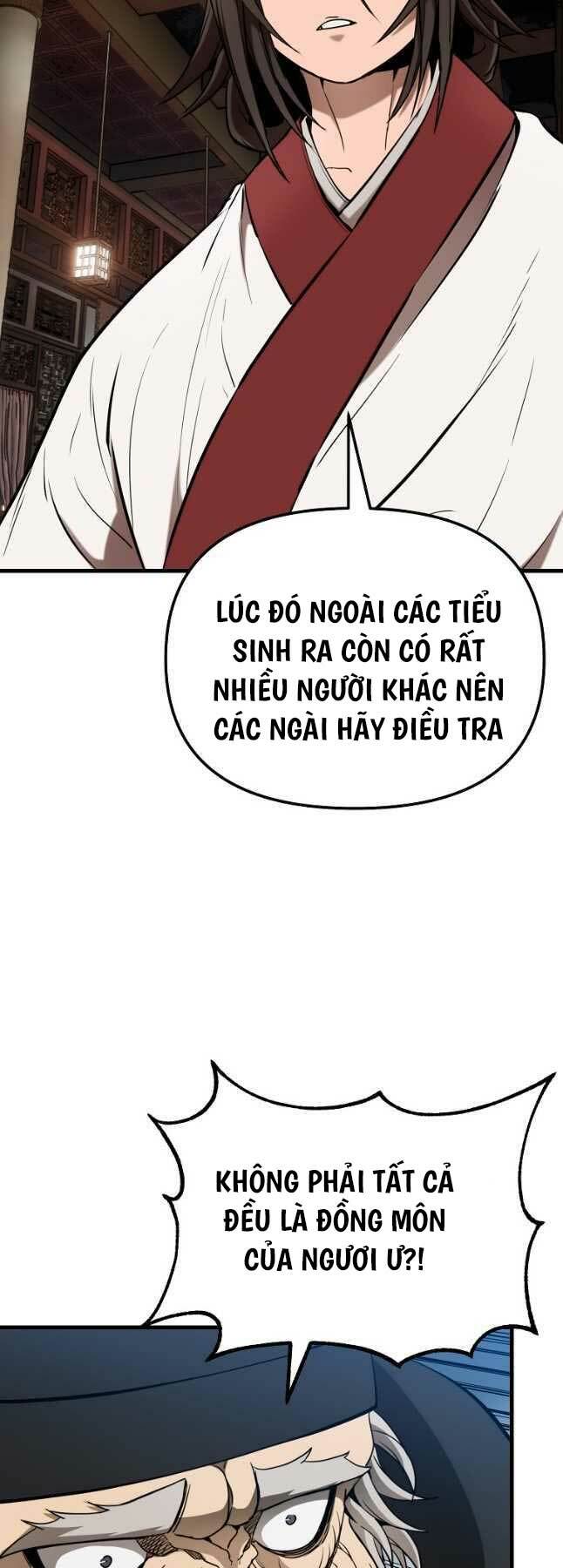 Đông Phương Bất Bại: Chapter 19