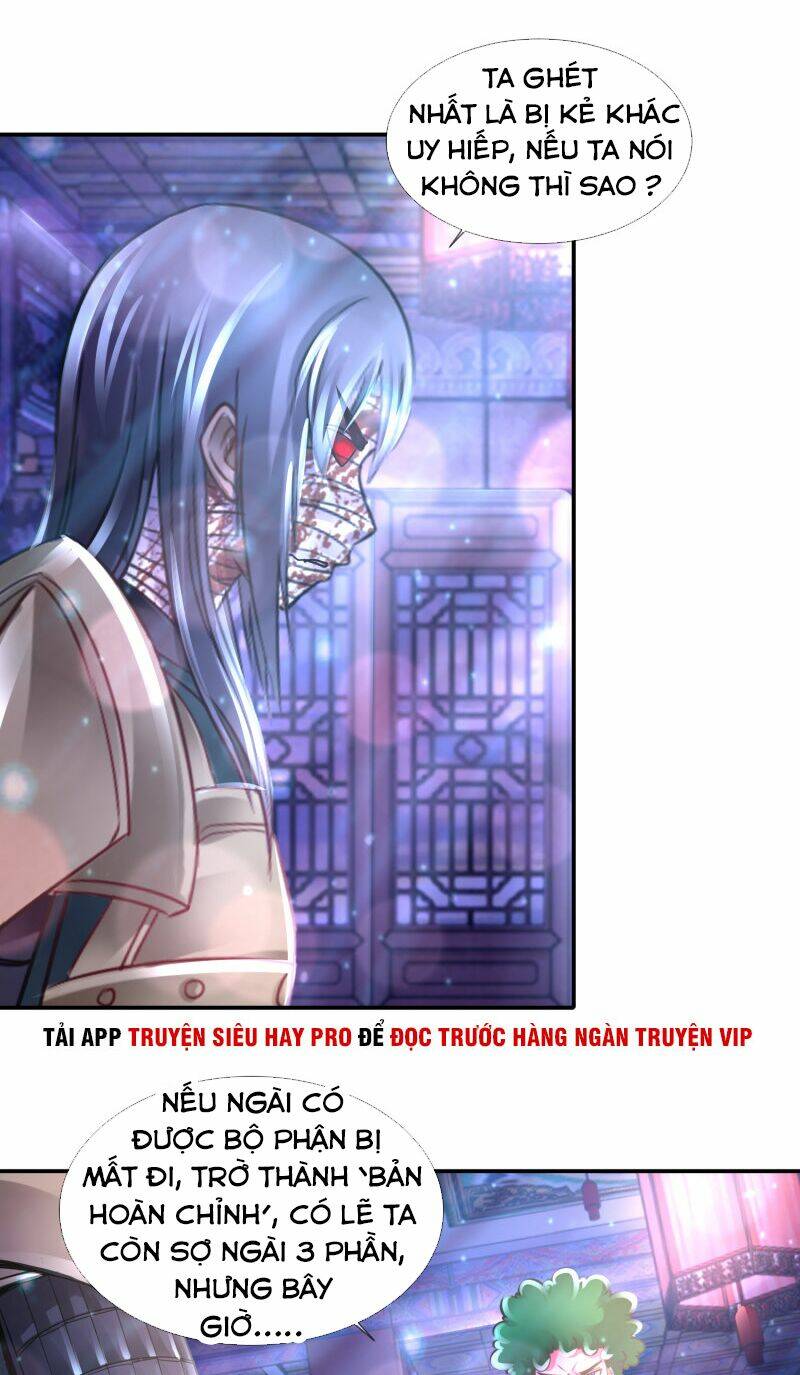 Phong Thủy Thiên Sư: Chapter 120