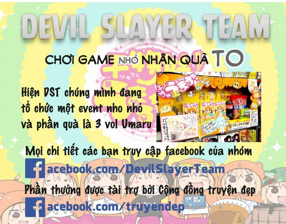 Yuusen Shoujo: Chapter 14