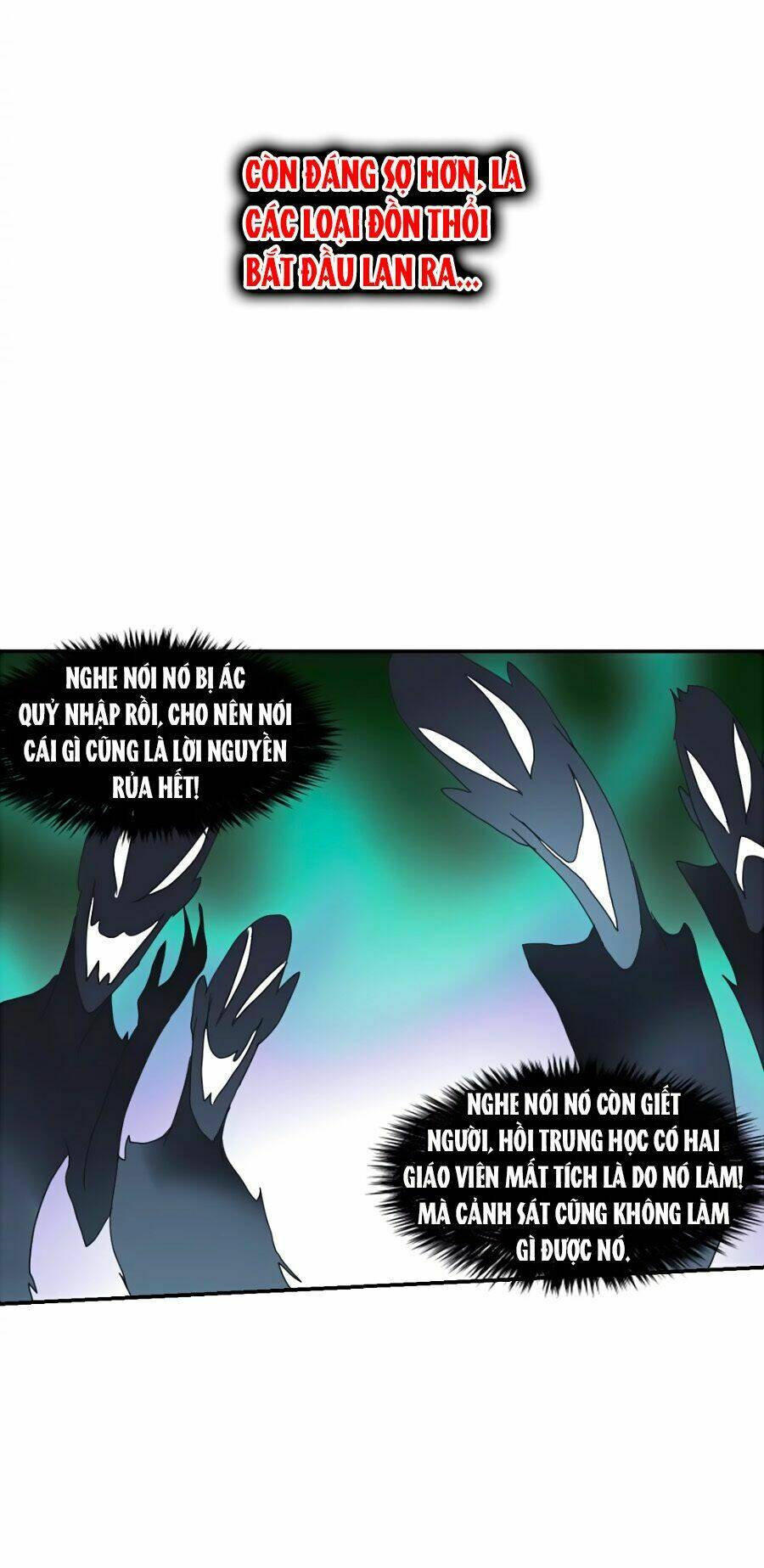 Im Miệng Cho Ta!: Chapter 2