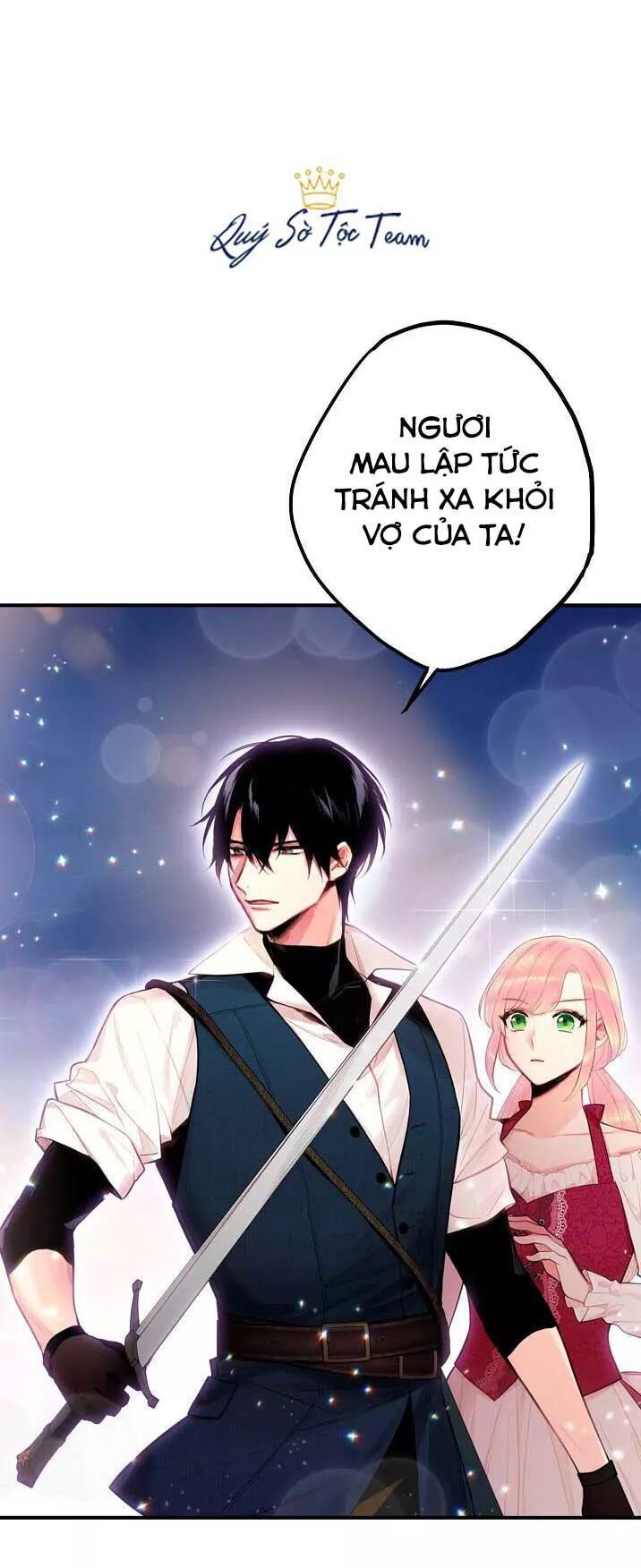 Tồn Tại Với Tư Cách Là Vợ Của Nam Chính: Chapter 114: Đánh dấu chủ quyền