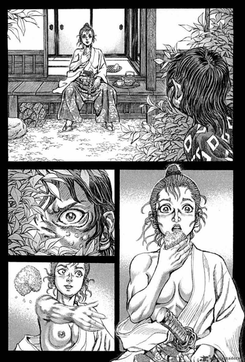 Shigurui - Cuồng Tử: Chapter 55