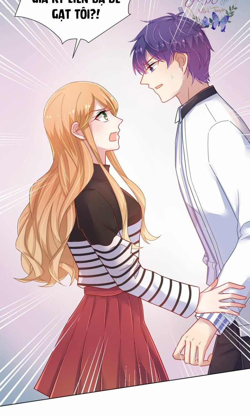 Ma Lạt Thiên Kim Đẩu Ác Thiếu: Chapter 136