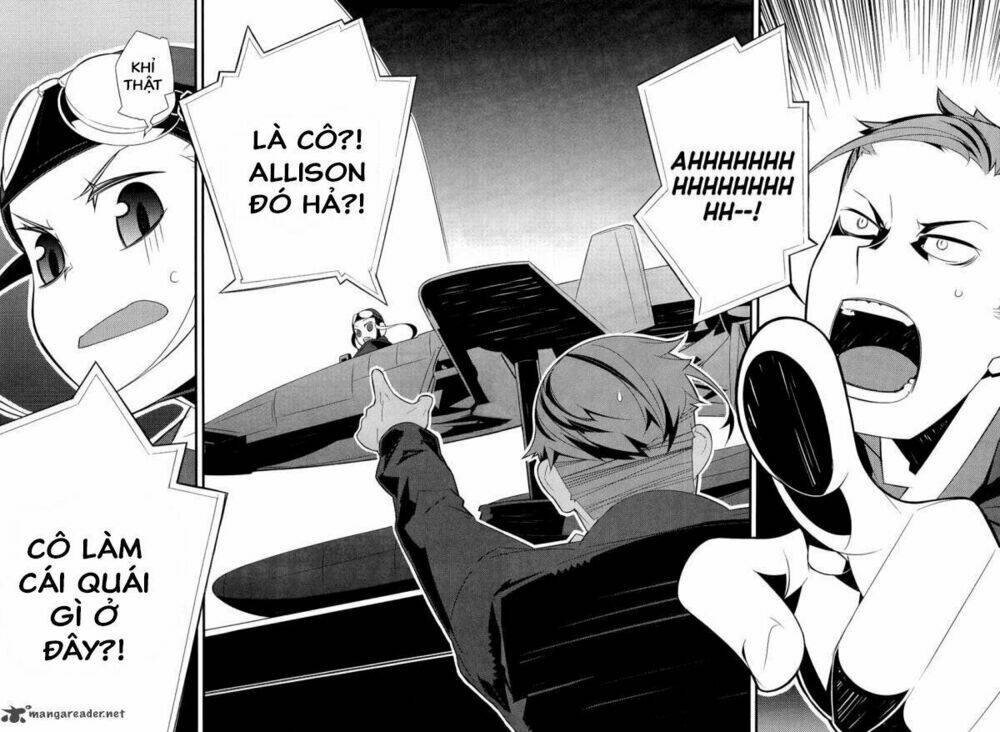 Allison: Chapter 5