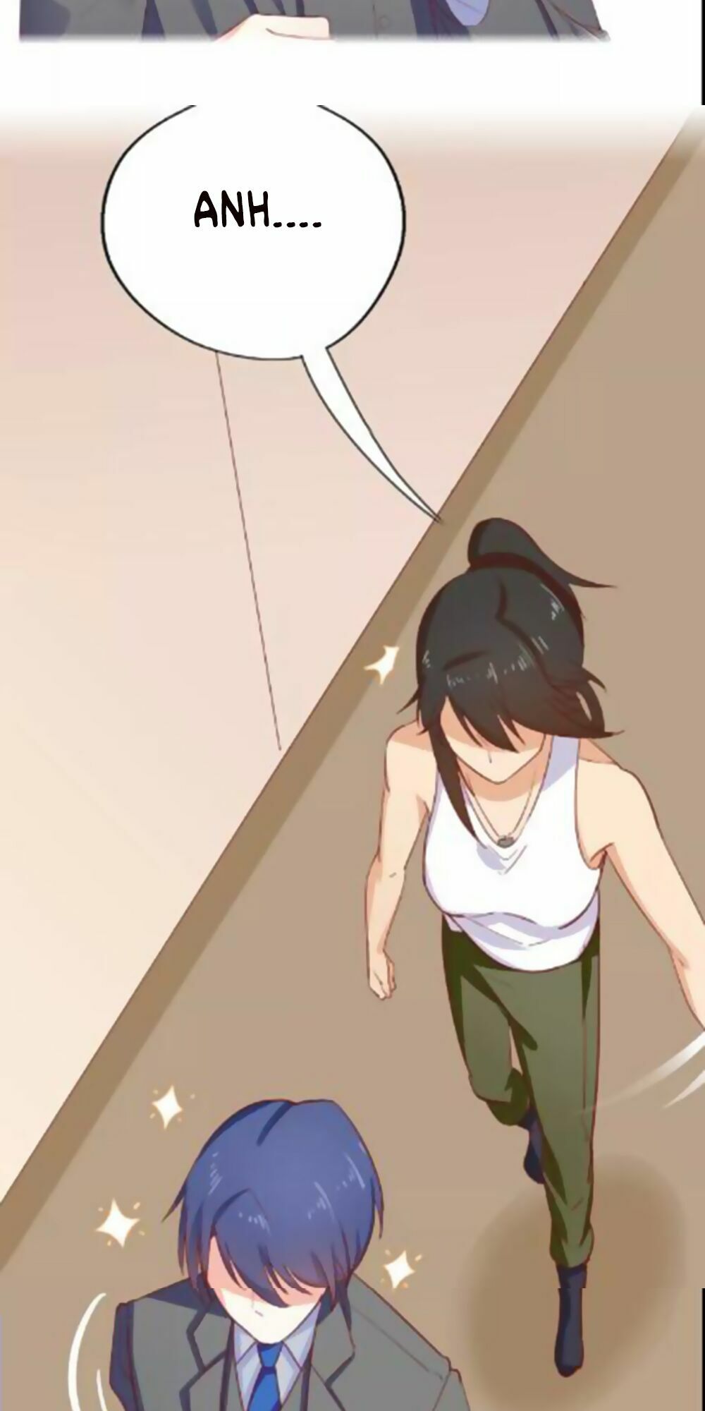 Hướng Tâm Dẫn Lực: Chapter 6