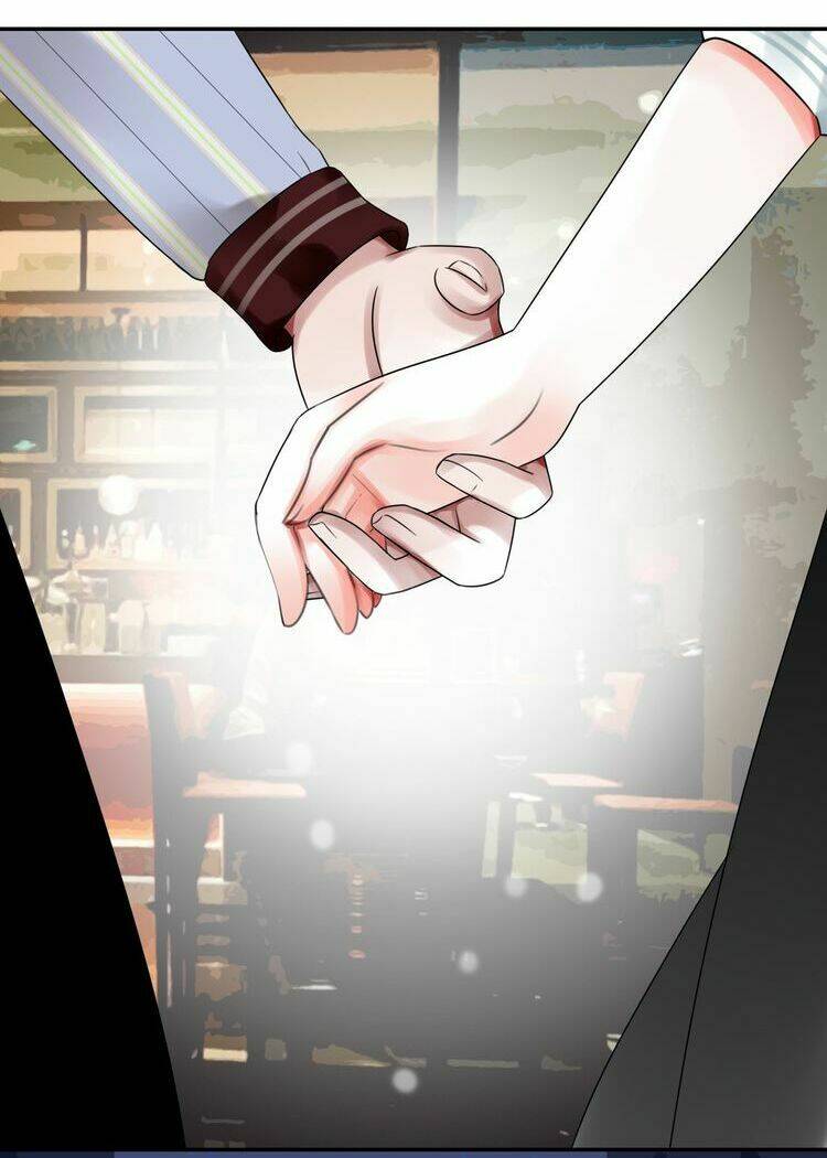 Thời Gian Và Không Gian Song Song Giữa Anh Và Cô: Chapter 5