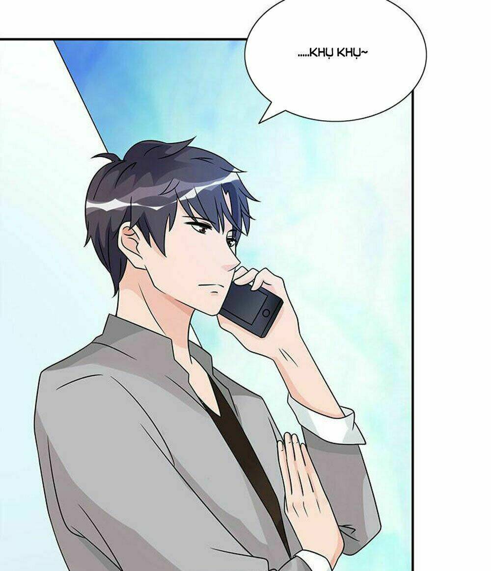 Tiểu Tâm Can Tuyệt Sủng Của Lạc Tiên Sinh: Chapter 59