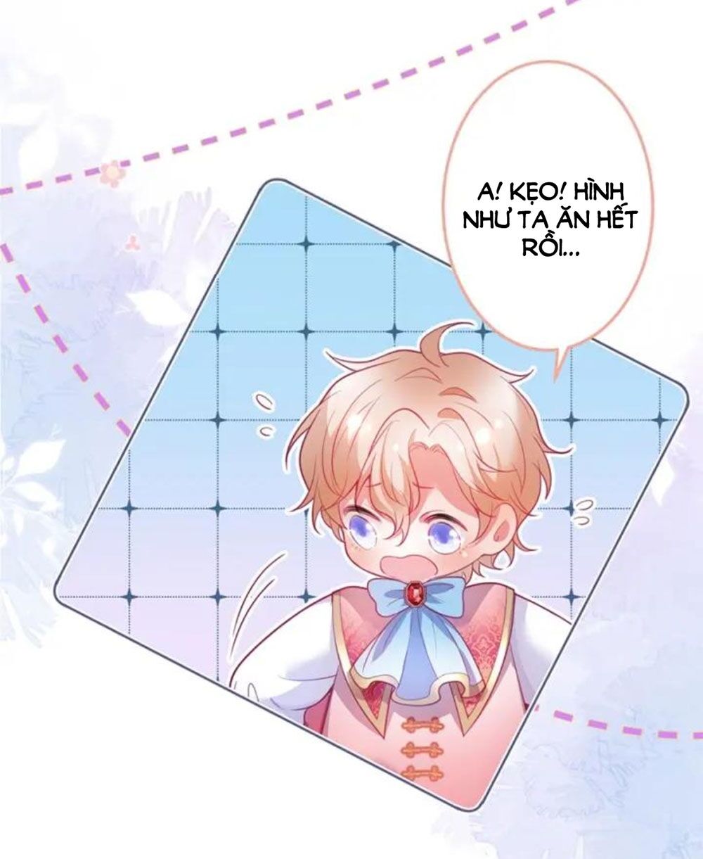 Vương Tử Và Ánh Trăng Đen: Chapter 62