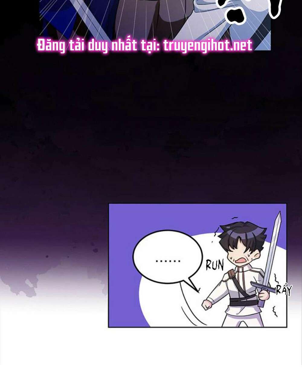 Nữ Hiệp Trở Về: Chapter 14.3