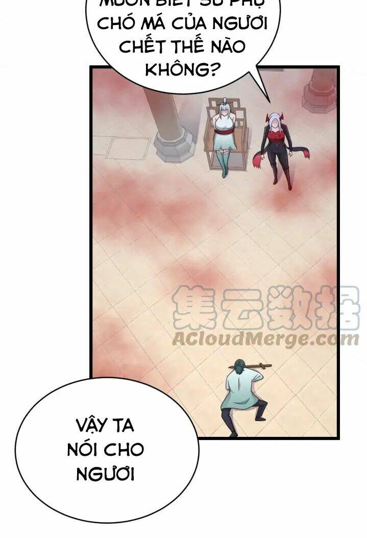 Hệ Thống Tu Tiên Mạnh Nhất: Chapter 128