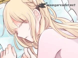 Ouji-Sama Nante Iranai: Chapter 4