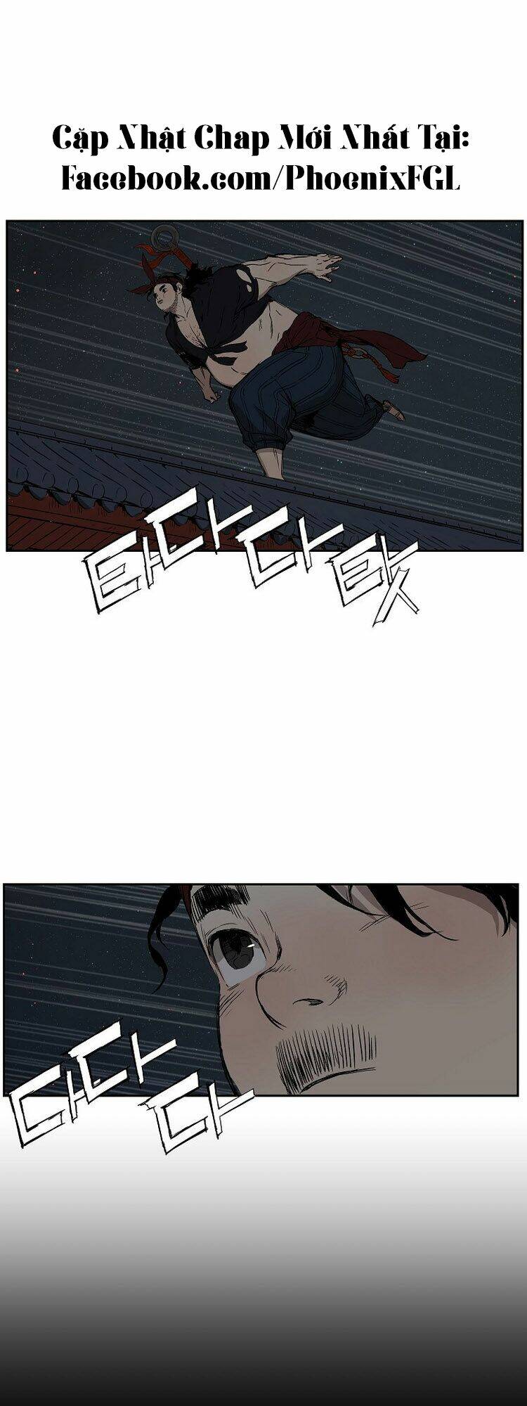 Vô Kiếm Tiểu Tử: Chapter 86