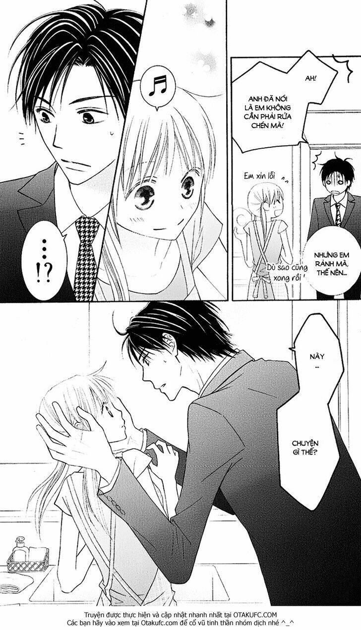 Love So Life: Chapter 42