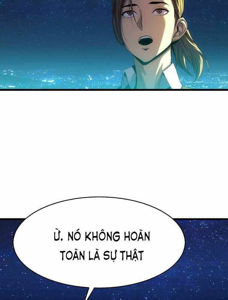 Hậu Duệ Của Hổ: Chapter 13