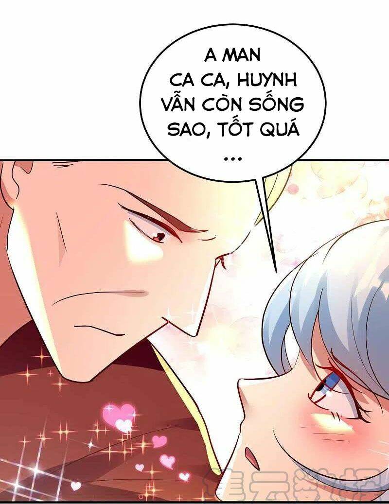 Vạn Giới Tiên Vương: Chapter 178