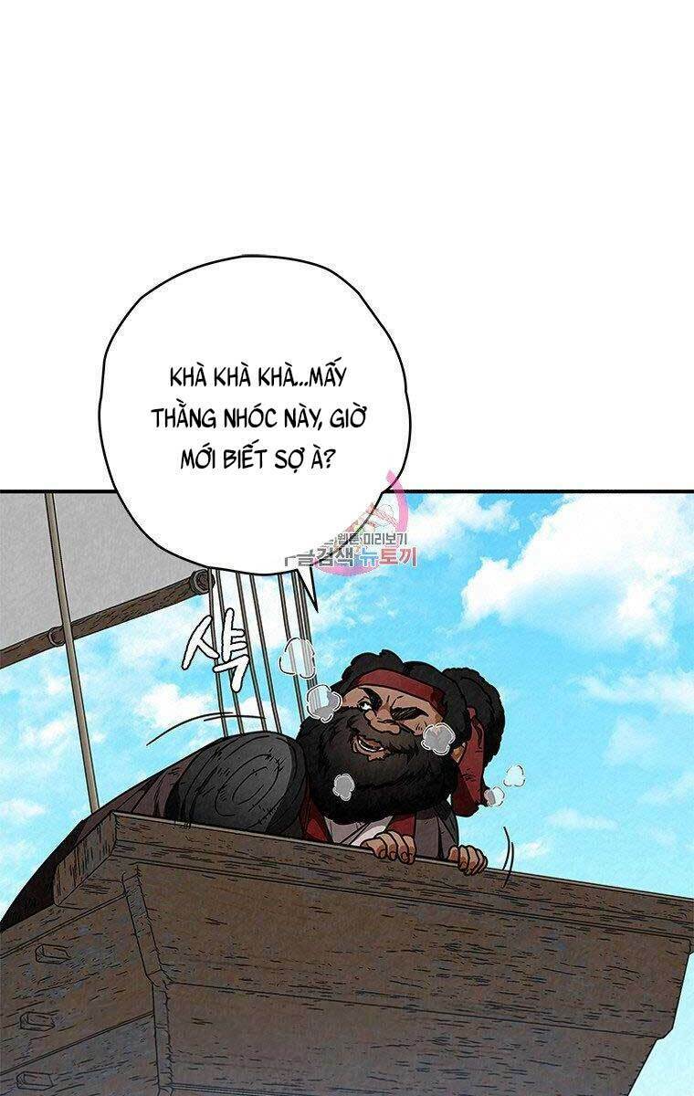 Thời Đại Hoàng Kim Của Thiên Kiếm: Chapter 35