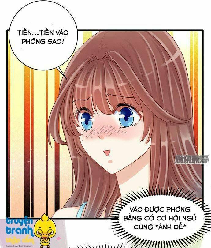 Trọng Sinh Để Ngủ Với Ảnh Đế: Chapter 18