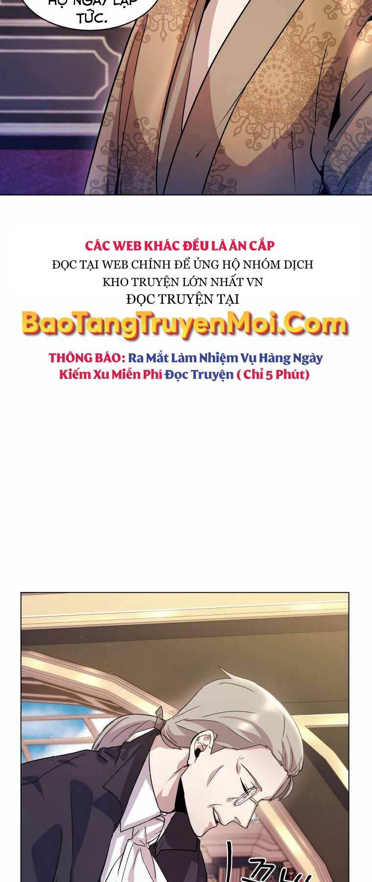 Bạo Chúa Cường Hoành: Chapter 3