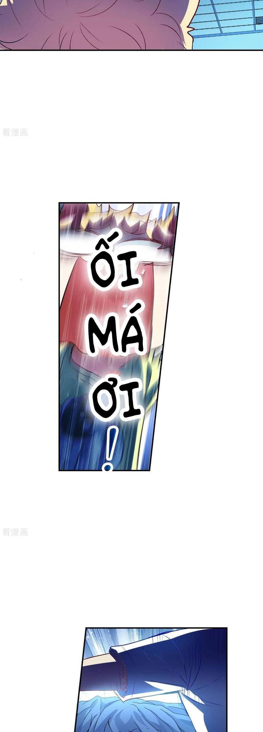 Tô Tịch Kỳ Quái: Chapter 160