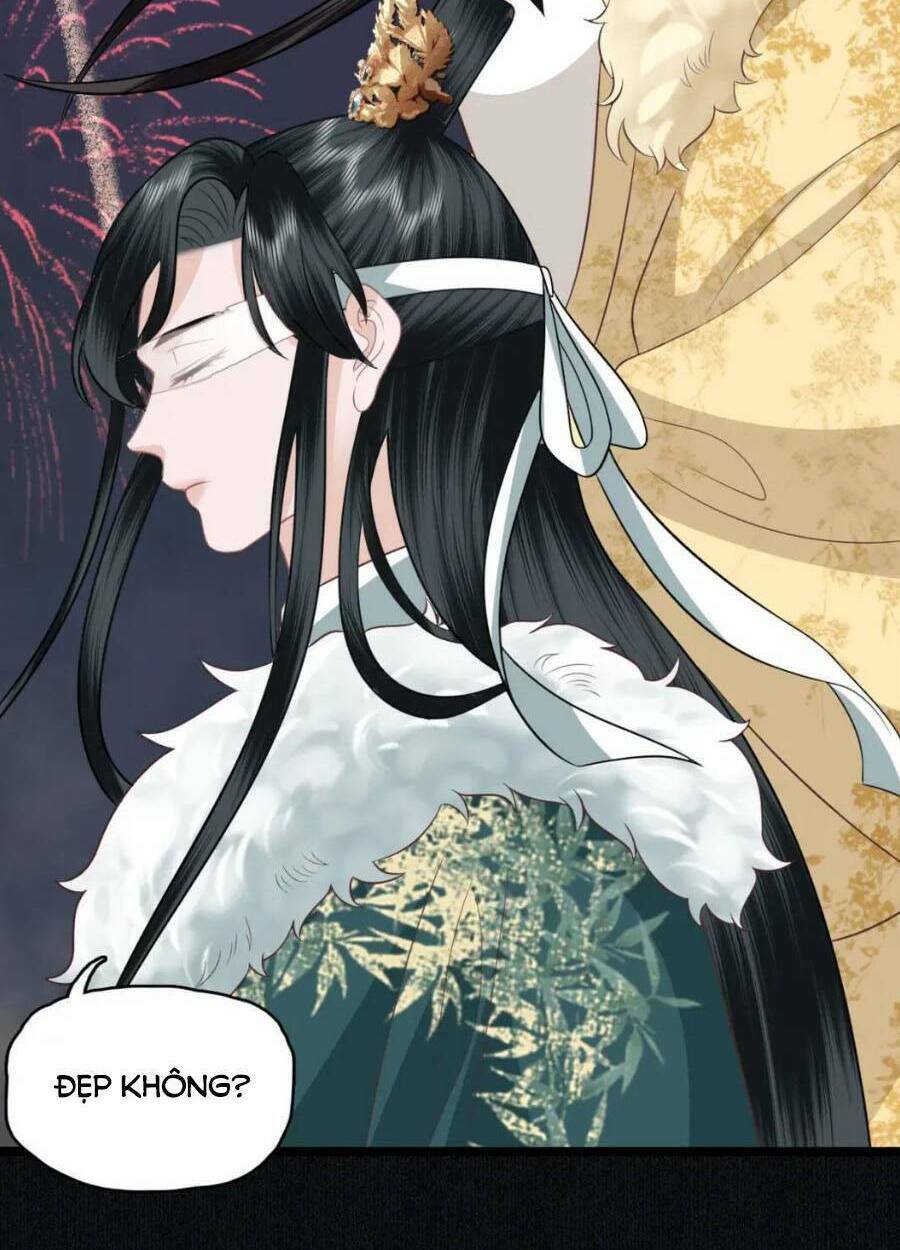 Điều Hương Vương Phi: Chapter 40