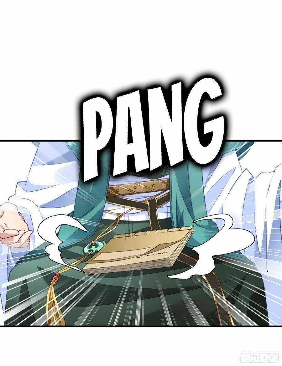 Tiểu Hoàng Thư Và Tiểu Hoàng Thúc: Chapter 2