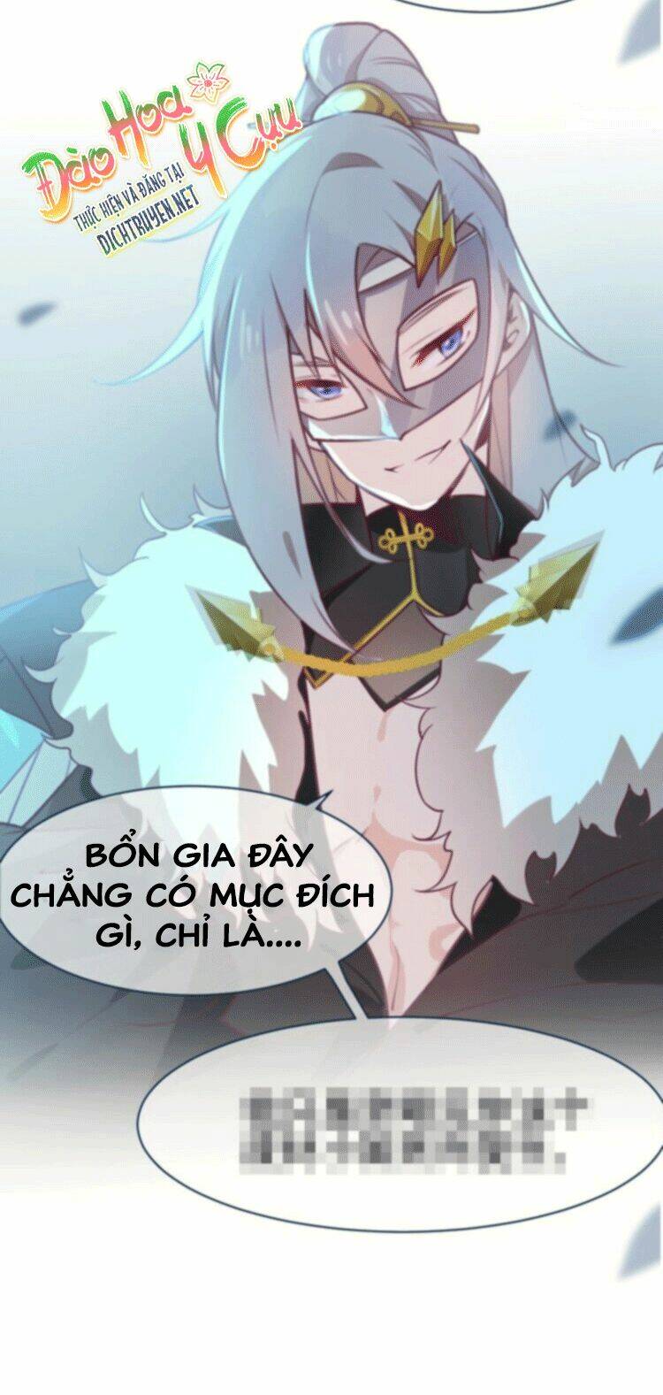 Phục Thù Thiếu Gia Tiểu Điềm Thê: Chapter 2