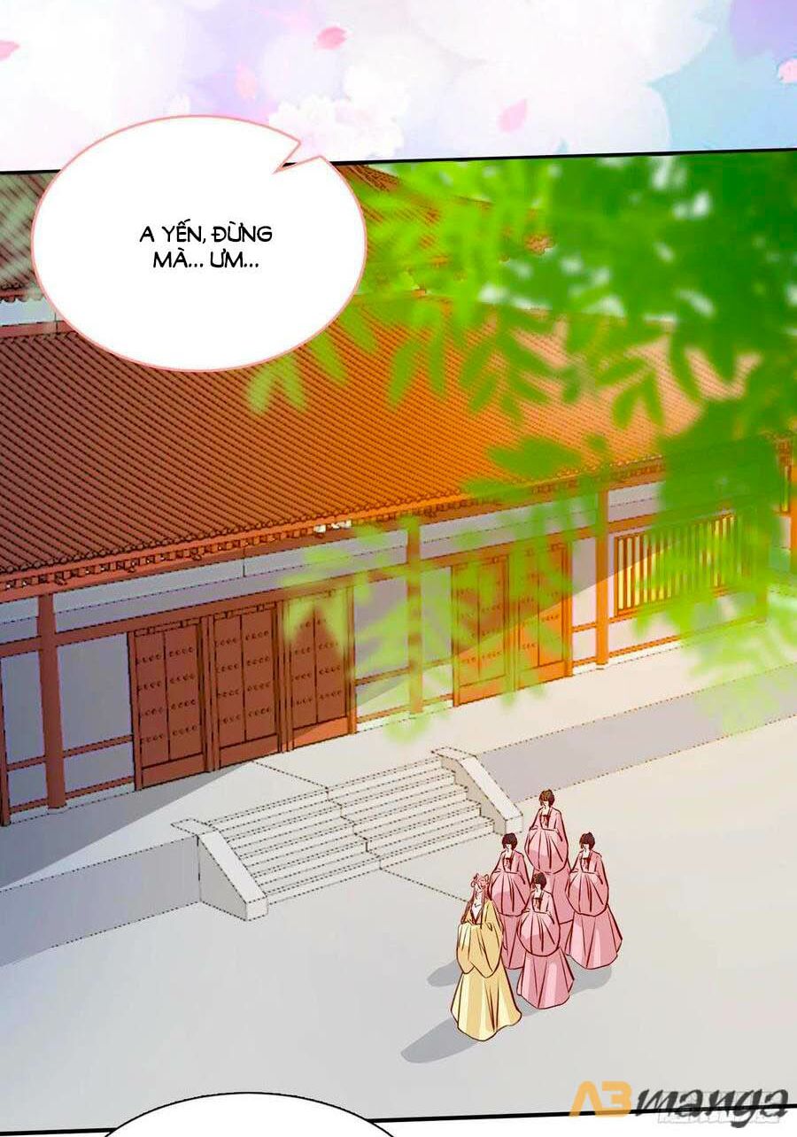 Phượng Ngự Tà Vương: Chapter 91
