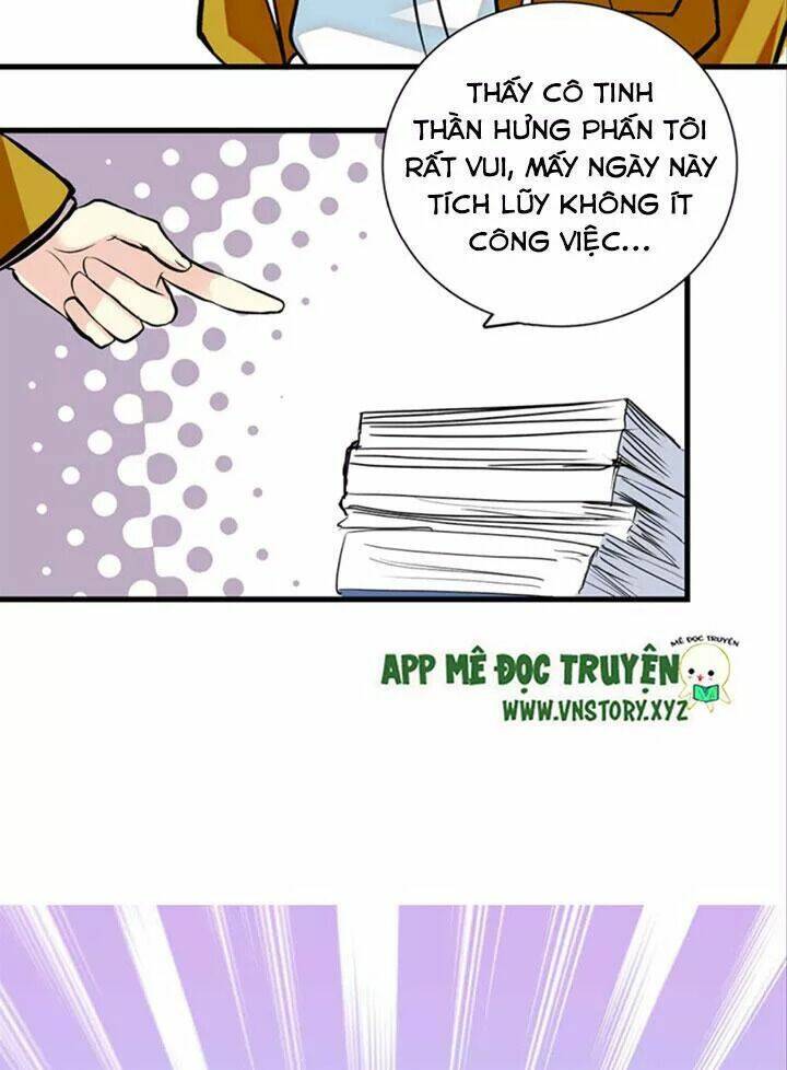 Khắc Kim Phong Thần: Chapter 78