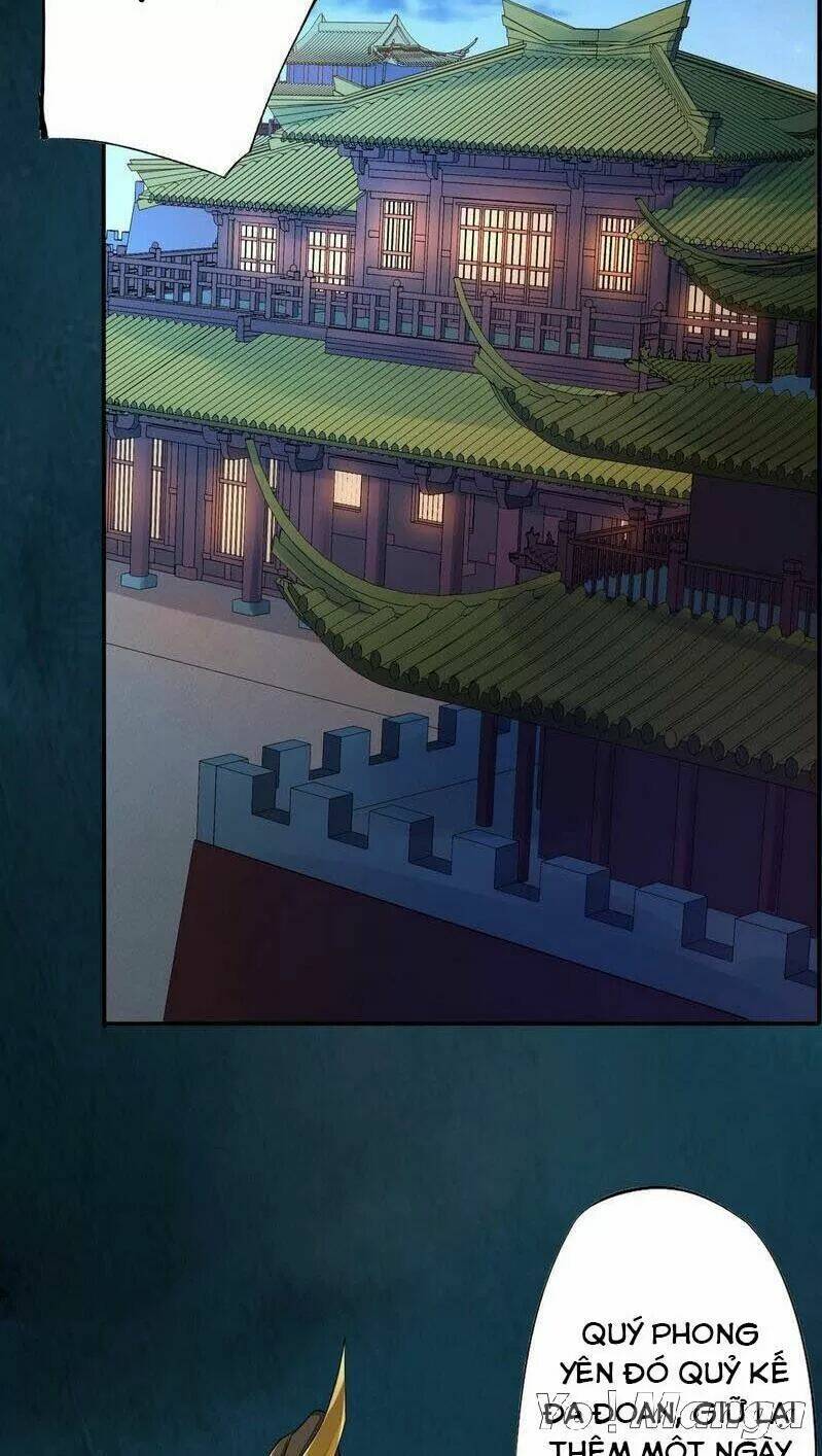 Tuyệt Thế Luyện Đan Sư: Chapter 143