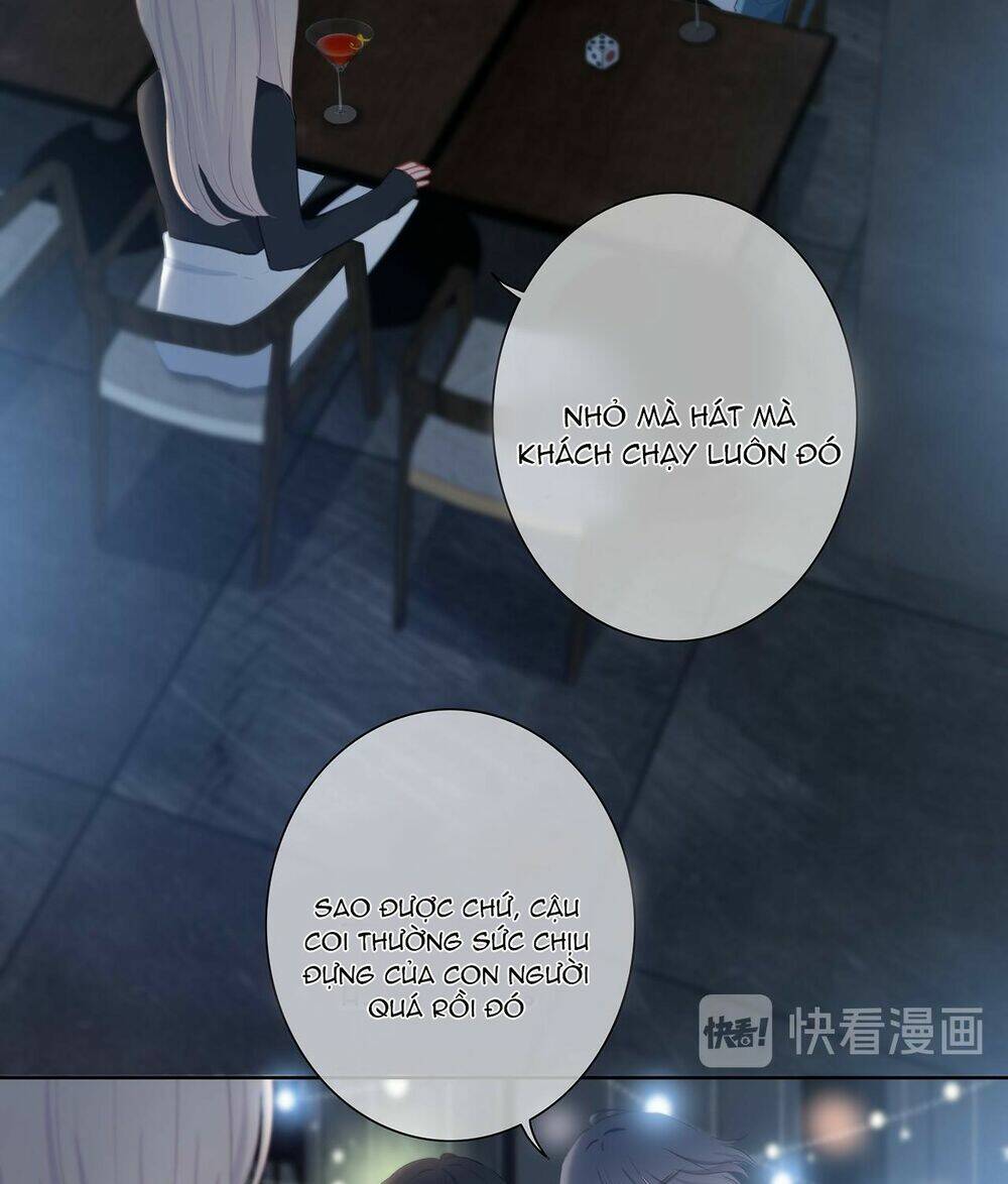 Vấp Phải Nghịch Quang: Chapter 39